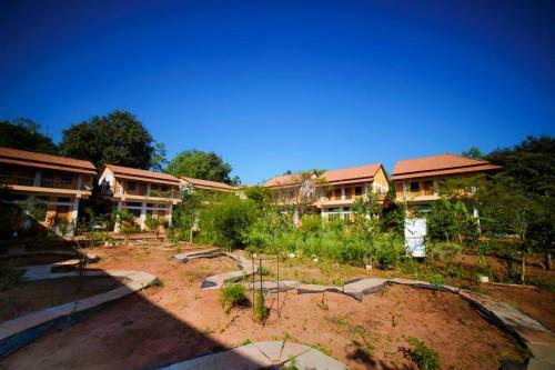 Hotel Paradise Herbal Resort