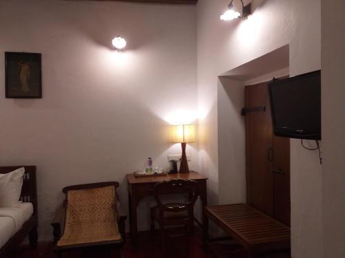 Bed & Breakfast Anantha Heritage