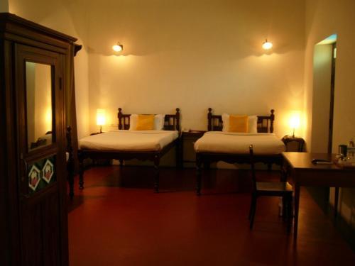 Bed & Breakfast Anantha Heritage