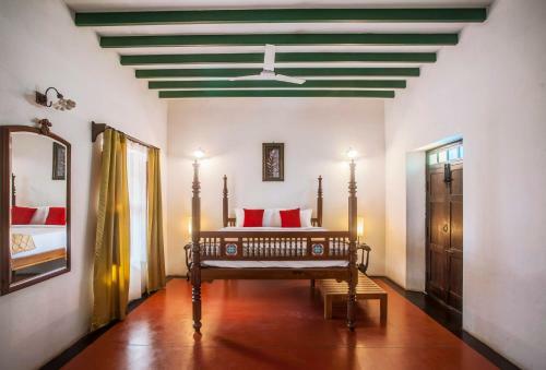 Bed & Breakfast Anantha Heritage