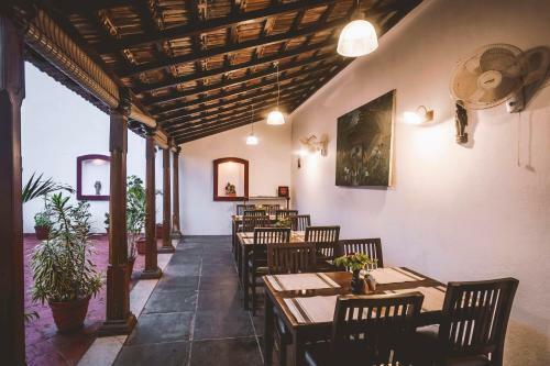 Bed & Breakfast Anantha Heritage