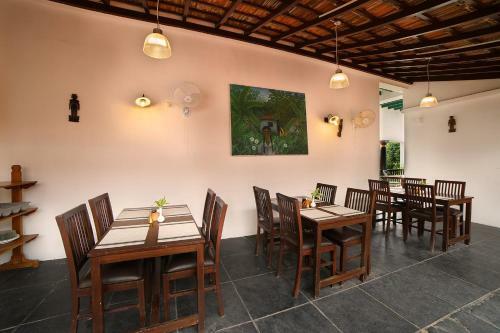 Bed & Breakfast Anantha Heritage