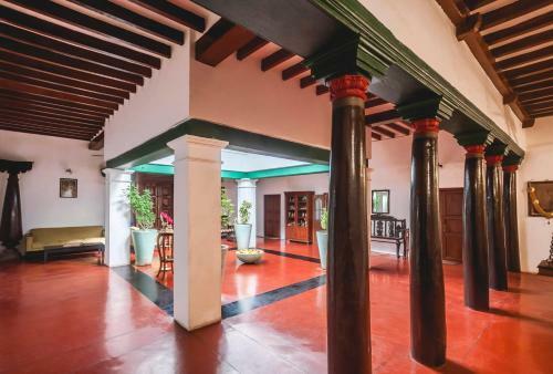 Bed & Breakfast Anantha Heritage