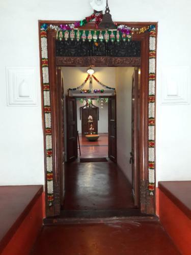 Bed & Breakfast Anantha Heritage