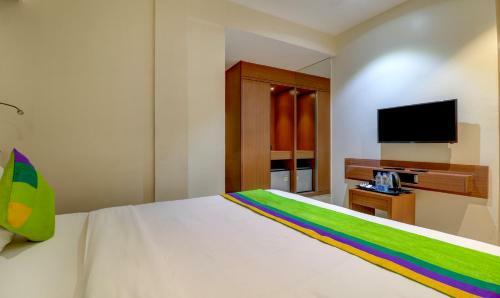 Hotel Treebo Trend Ranjeet Deccan