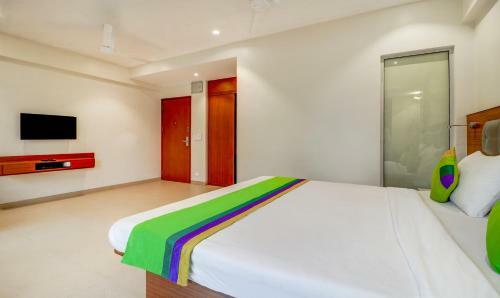 Hotel Treebo Trend Ranjeet Deccan