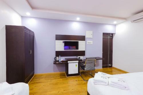 Hostal Chyvic Staycity