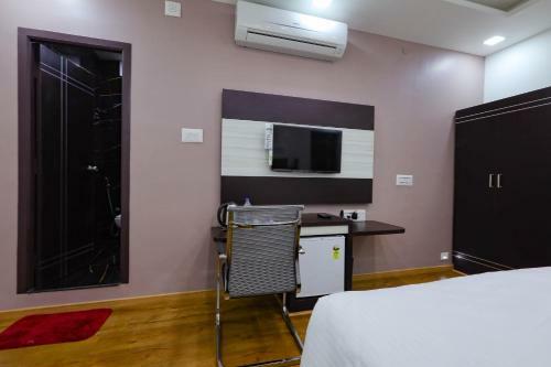 Hostal Chyvic Staycity