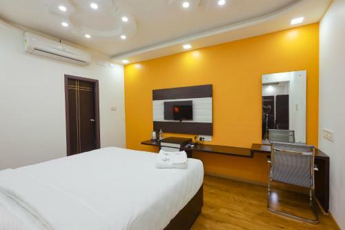Hostal Chyvic Staycity