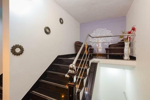 Hostal Chyvic Staycity