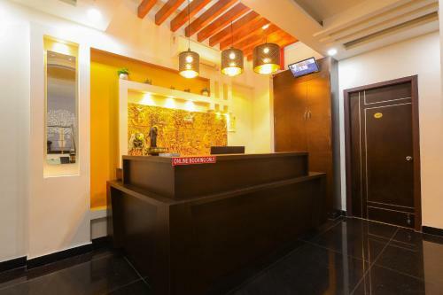 Hostal Chyvic Staycity