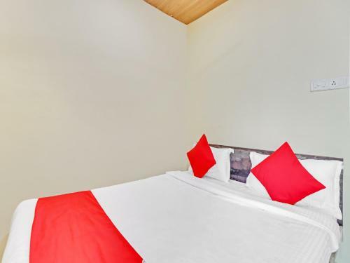 Hotel Oyo 48843 Kavya Lodge