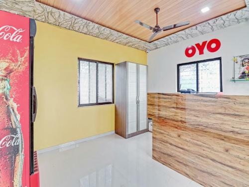 Hotel Oyo 48843 Kavya Lodge