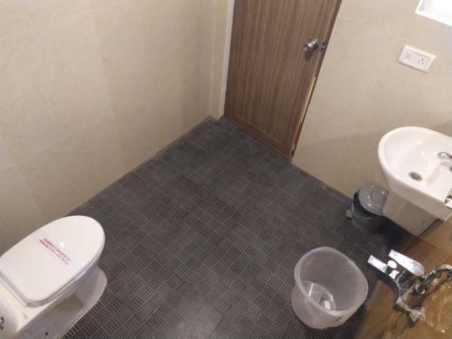 Hotel Rani And Rani Residency
