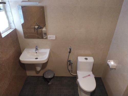 Hotel Rani And Rani Residency