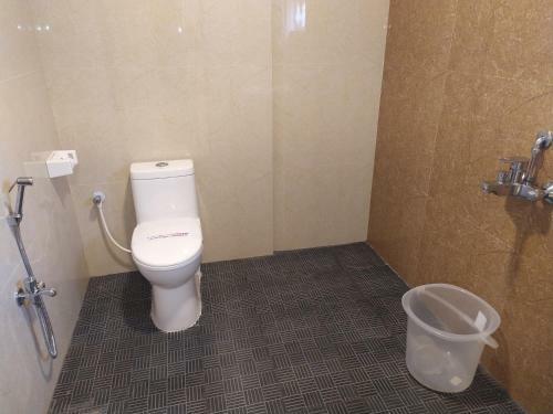 Hotel Rani And Rani Residency