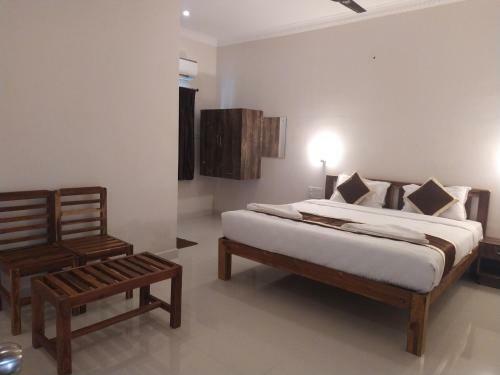 Hotel Rani And Rani Residency