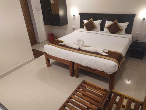 Hotel Rani And Rani Residency