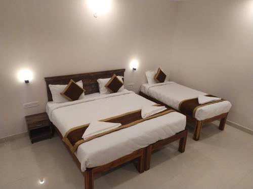 Hotel Rani And Rani Residency