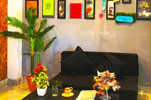 Hotel Value Andaman Luxury Stay