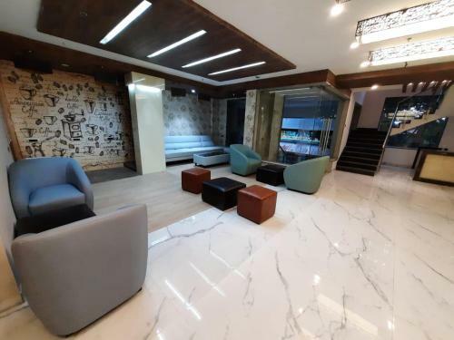 Hotel La Grrande Malar