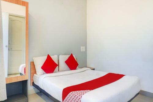 Oyo Pun1356 Hotel Novel In