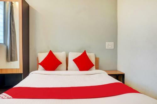 Oyo Pun1356 Hotel Novel In