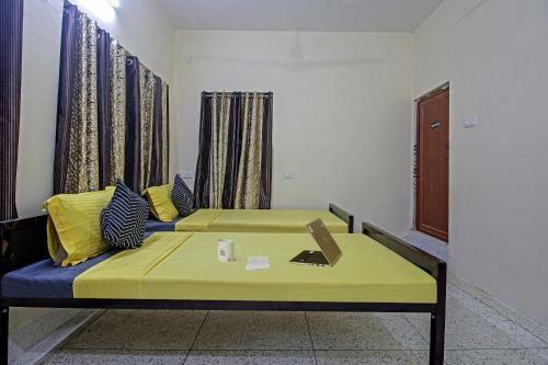 Hotel Oyo 76941 Grace Residency-pondicherry