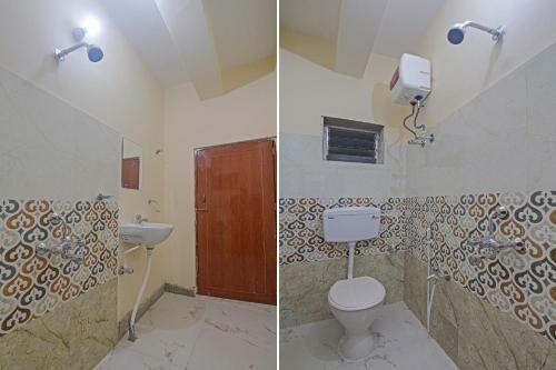 Hotel Oyo 76941 Grace Residency-pondicherry
