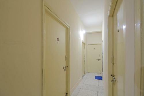 Hotel Oyo 76941 Grace Residency-pondicherry