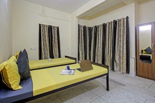 Hotel Oyo 76941 Grace Residency-pondicherry