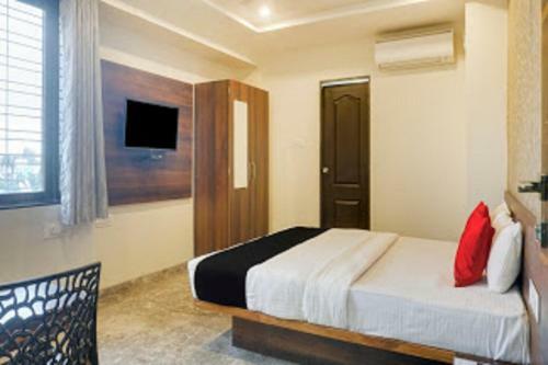 Hotel Flying Inn By Maxrental