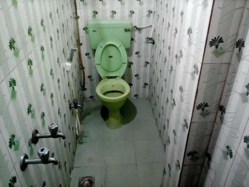 Hostal Ishguesthouse