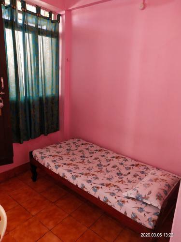 Hostal Amina Lodge