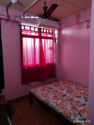 Hostal Amina Lodge