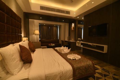 Hotel Sand Heaven