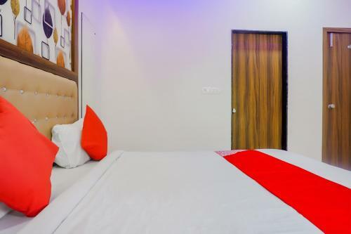 Oyo 78298 Hotel Rest Inn