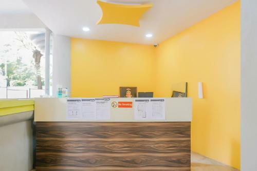 Oyo 78298 Hotel Rest Inn