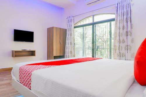 Oyo 78298 Hotel Rest Inn