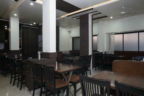 Hotel Oyo Pun563 Naivedya