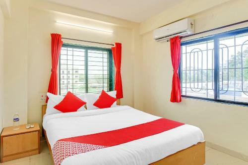 Oyo 40162 Hotel Tiranga