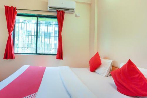 Oyo 40162 Hotel Tiranga