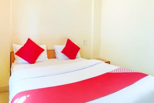 Oyo 40162 Hotel Tiranga