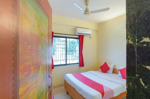 Oyo 40162 Hotel Tiranga