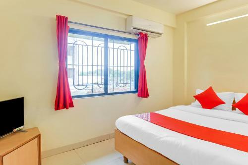 Oyo 40162 Hotel Tiranga