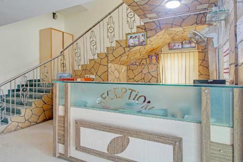 Oyo 40162 Hotel Tiranga