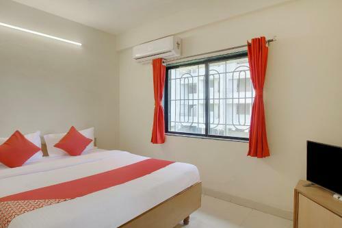 Oyo 40162 Hotel Tiranga