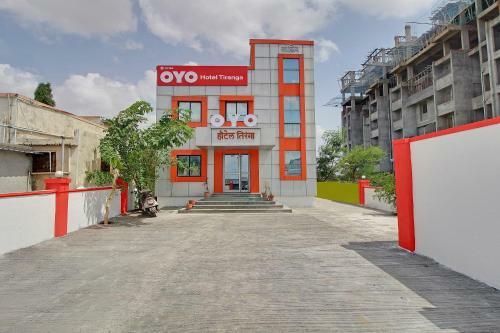Oyo 40162 Hotel Tiranga