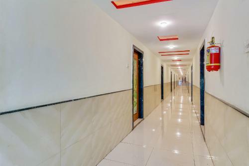 Oyo 40162 Hotel Tiranga
