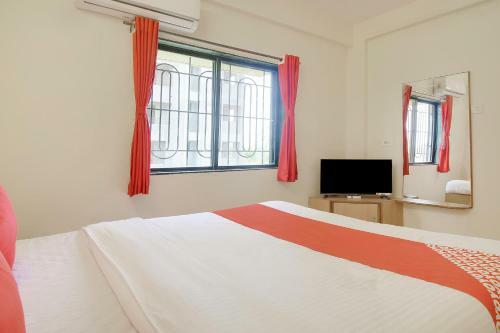 Oyo 40162 Hotel Tiranga